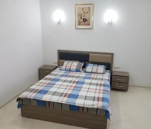 Batumi Apartment With Sea View - Apartment in Batumi - Photo 1