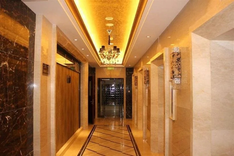 Цены на WYNN International Apartments в Пекине