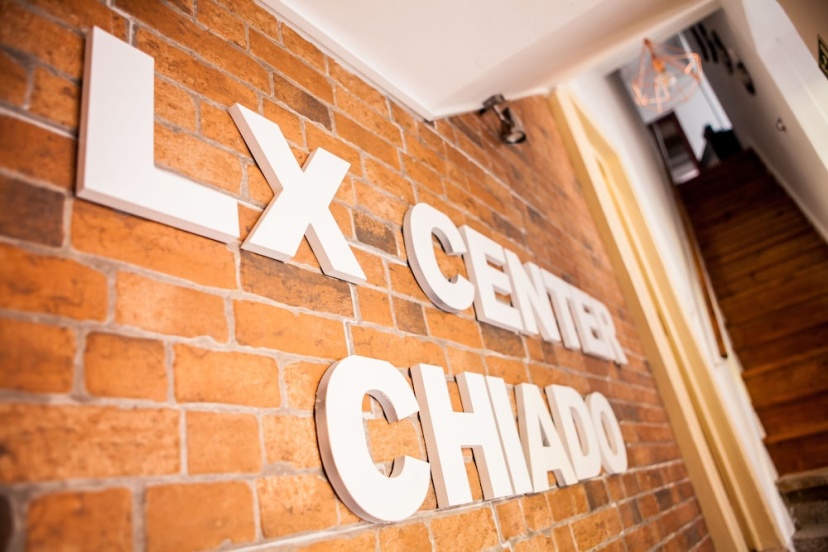 Lx Center Chiado — комфортный отель в Лиссабоне