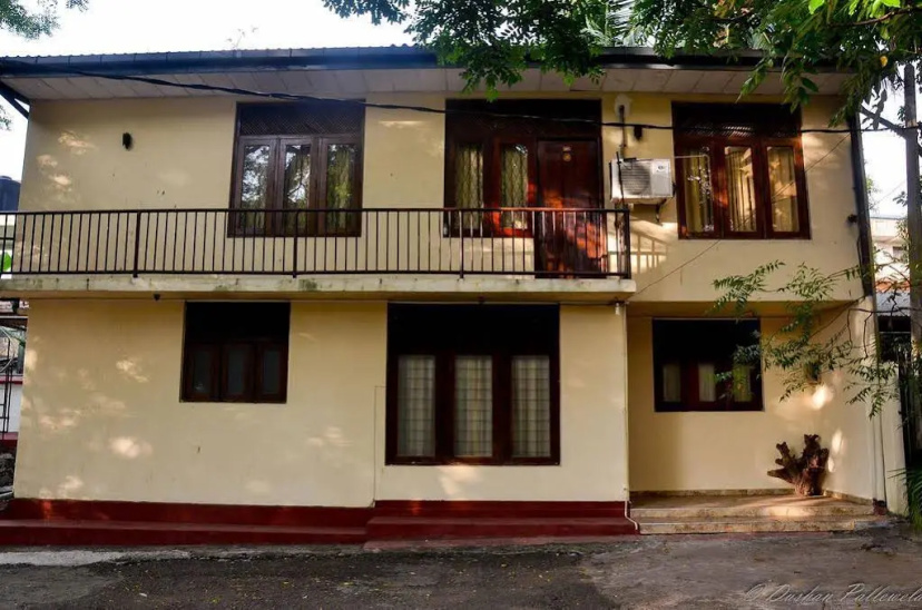 Цены на Sunset View Villa в Коломбо