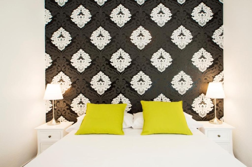 Fira Guest House — отель в Барселоне, Испания