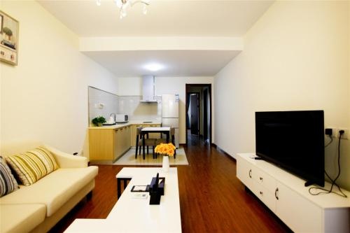 Bedom Apartments · Gubei Original of Great Wall, Beijing — комфортный отель в Пекине