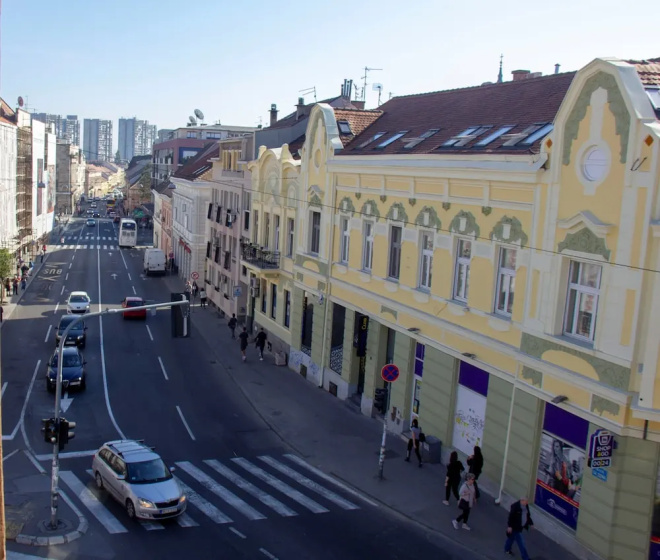 Aleksei apartments — забронировать отель в Белграде