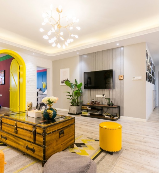 Henry's Apartment- Taikang Road — отзывы гостей и цены