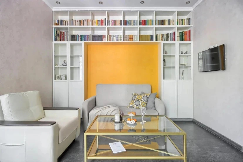 Цены на MyHomeYourHome Невский 84 в Санкт-Петербурге