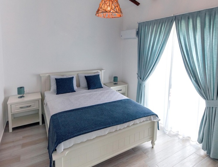 Цены на 2 Bedroom Private Villa в Олюдениз