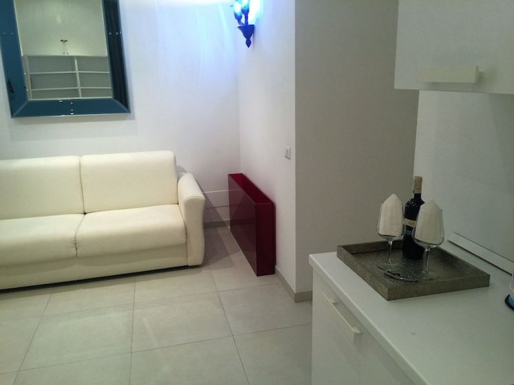 Aureliana Luxury Apartments — отель в Риме, Италия