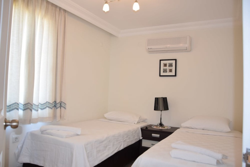 Natura Apartments A7 — отзывы гостей и цены