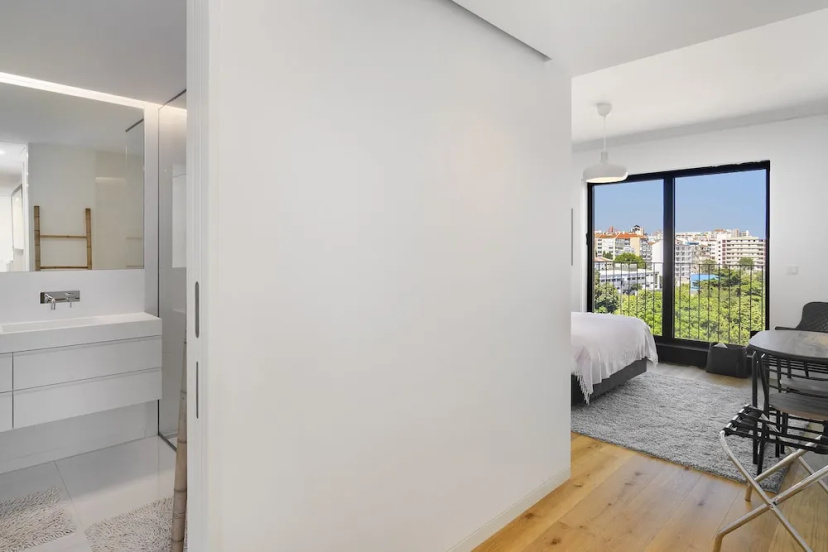 History and Comfort Luxurious Living in Benfica — отзывы гостей и цены