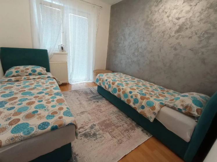 Apartment Soulrest — отзывы гостей и цены