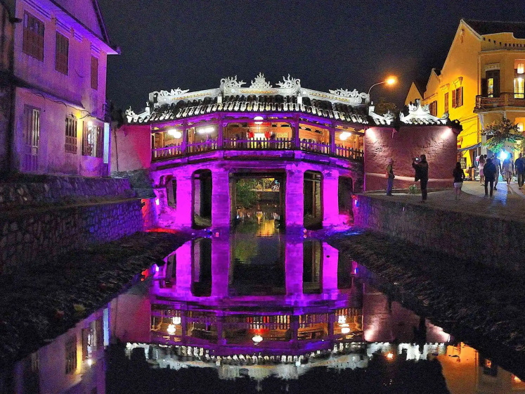 Mercure Hoi An — отель в Дананге, Вьетнам