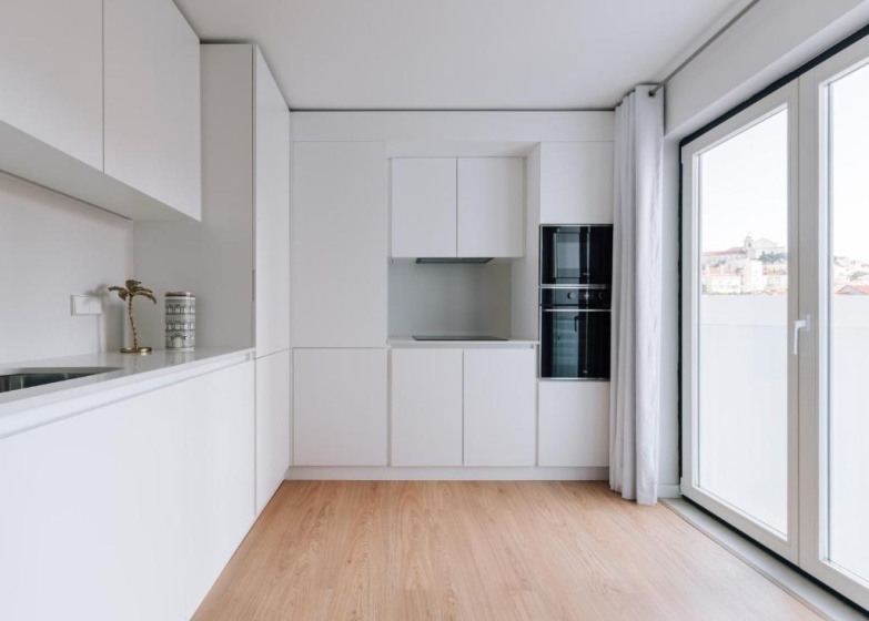 City Stays Martim Moniz Apartments 2 — отель в Лиссабоне, Португалия