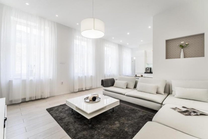 Minimalistico Apartment — отзывы гостей и цены