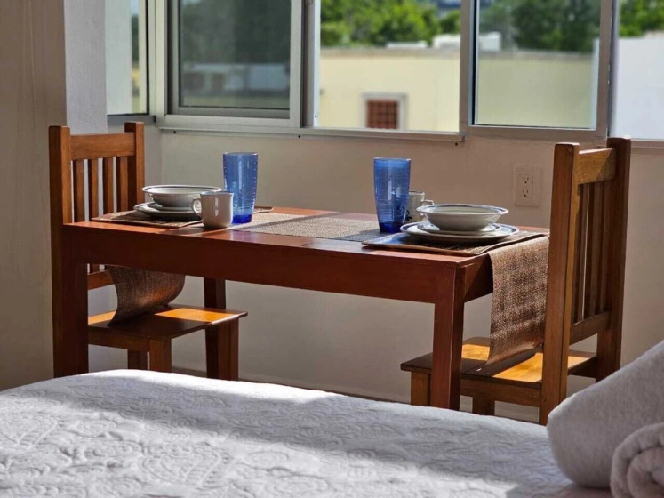 Nube 21 - Apartment in Cancún - Photo 4