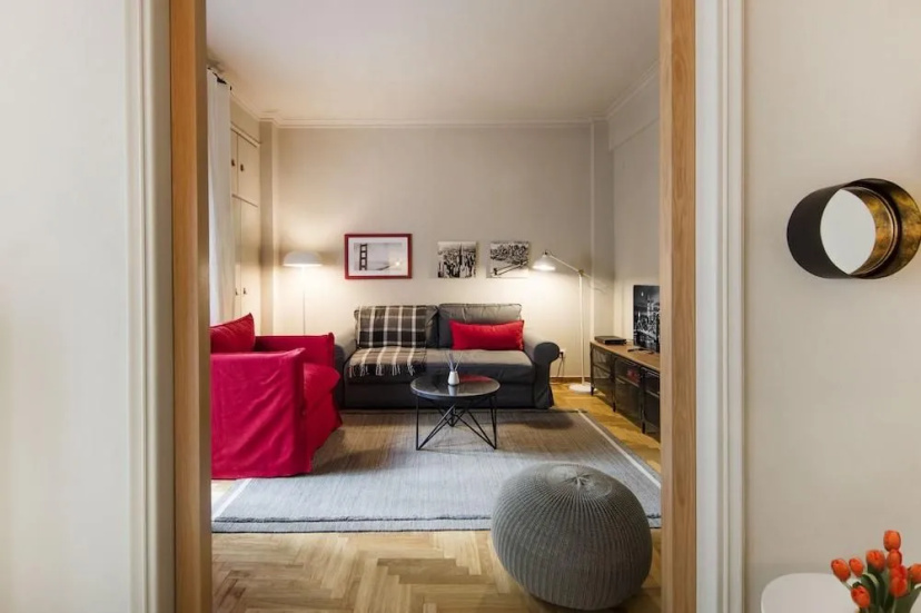 Brand New Modern Apartment — отзывы гостей и цены