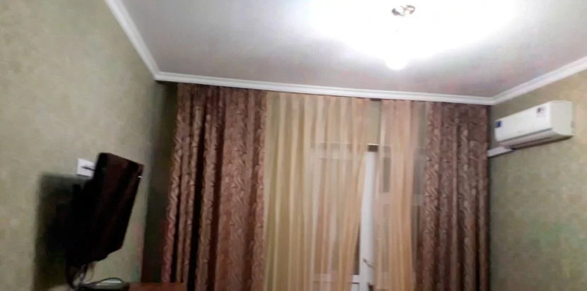 Fregat Guest House — забронировать отель в Витязево