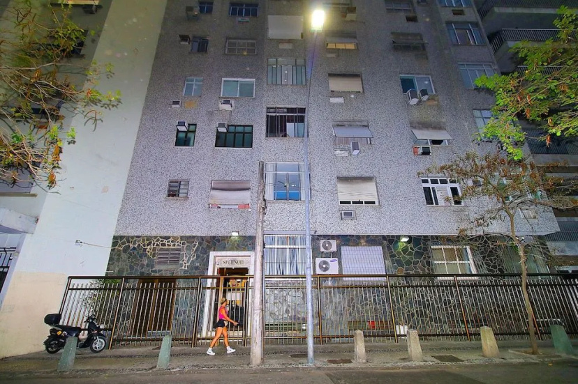 Цены на Rio Spot Copacabana Ipanema U048 в Рио