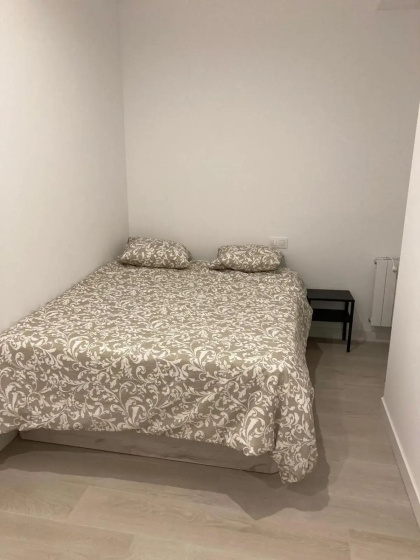 Matadero Apartments 3 — отель в Мадриде, Испания