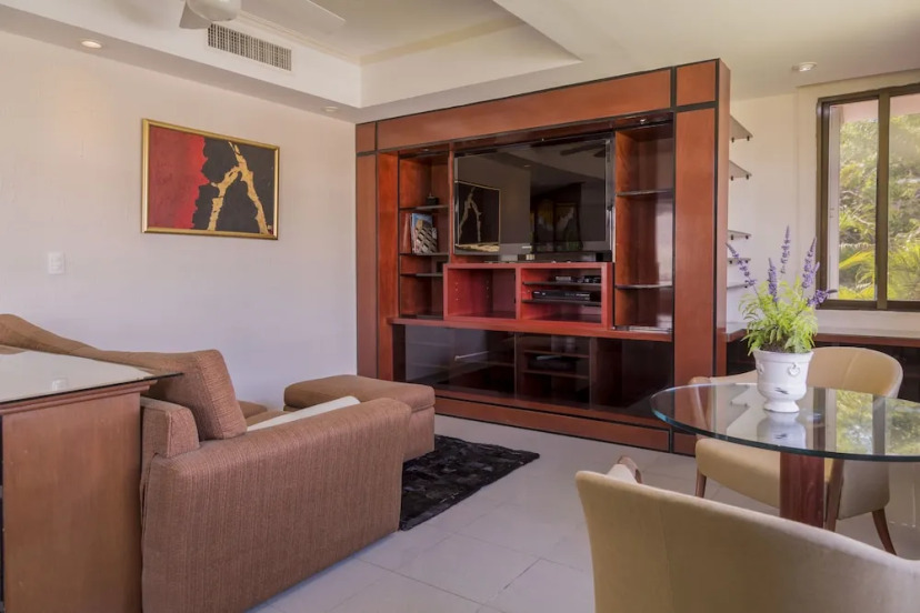 CASA REAL: Increíble casa sobre la laguna - Cottages_and_Houses in Cancún - Photo 2