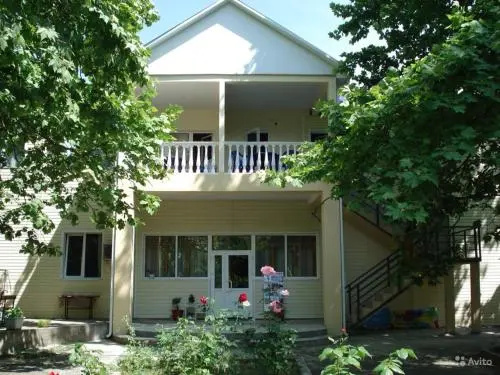Mariya Guest House — забронировать отель в Сочи