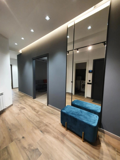 Apartment in the centre of Yerevan — отель в Ереван, Армения