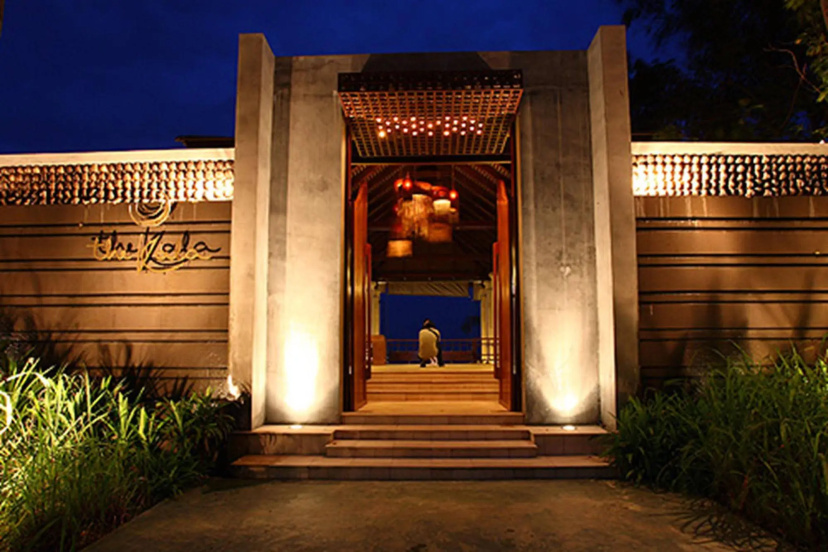 Presidential Villa by The Kala Samui — забронировать отель в Кохе