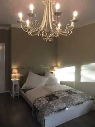 Lovely Home Prinzen — забронировать отель в Берлине