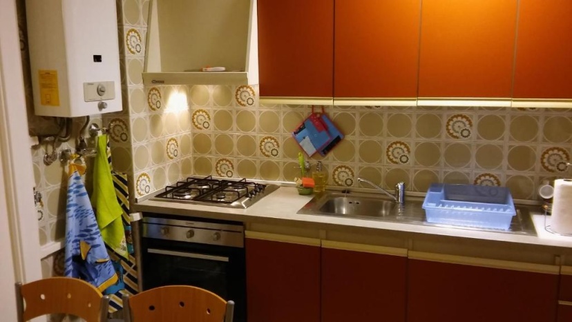 Zen Newton Apartment — отель с удобствами в Лиссабоне