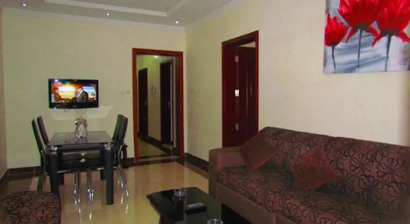 Happy Beach Furnished Units — отзывы гостей и цены