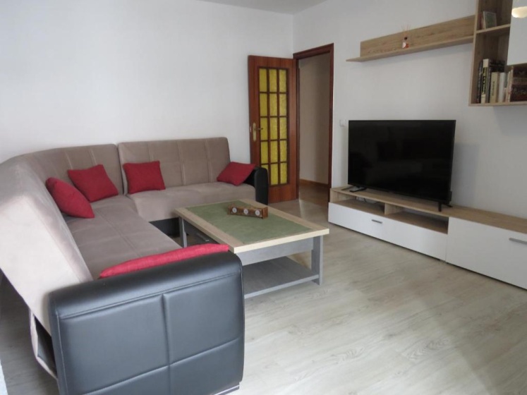 Domange I Apartment — отзывы гостей и цены