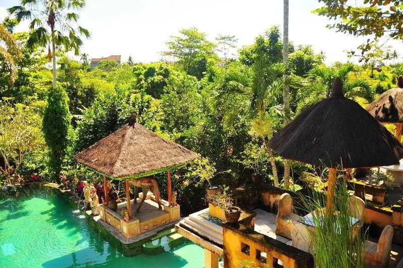 Цены на Alam Puri Villa в Денпасар