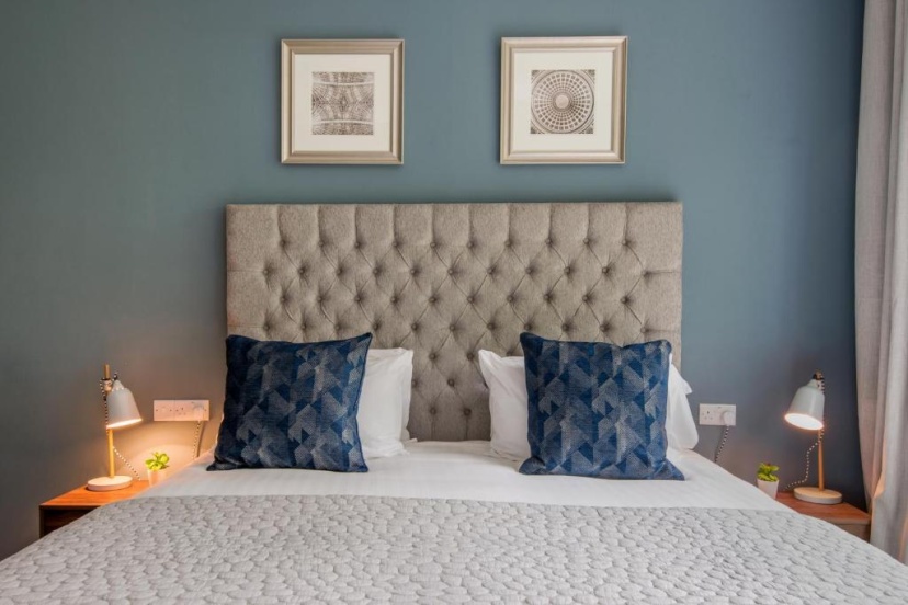 M-Hotels Apartments — комфортный отель в Лондоне