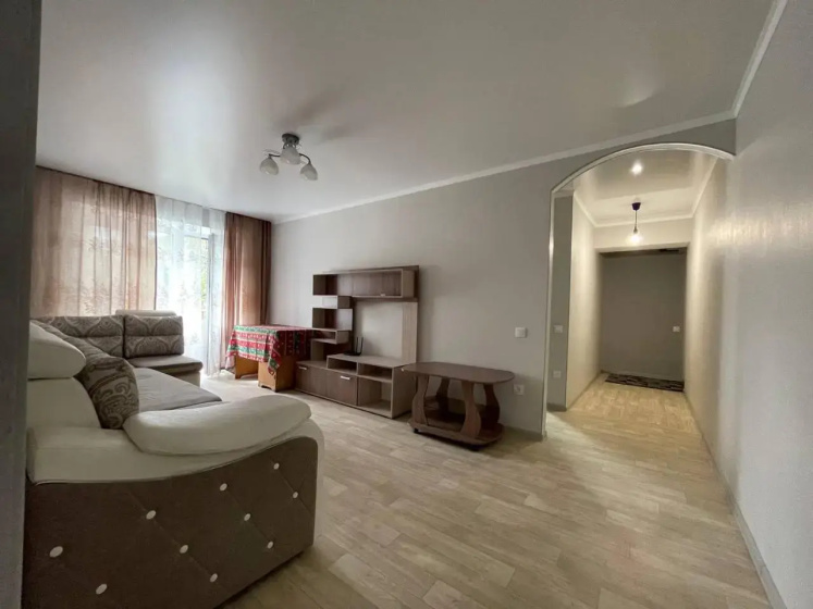 Apartment on Kievskaya street — отзывы гостей и цены