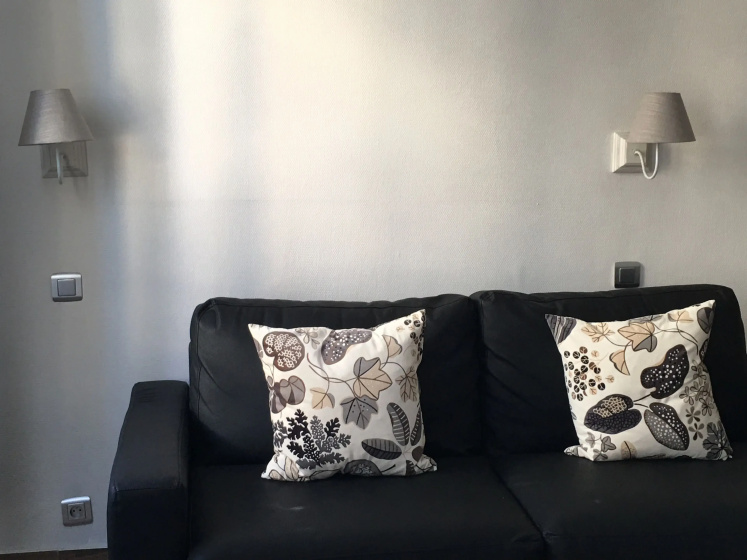 Apartment Louvre-Chatelet — отель в Париже, Франция