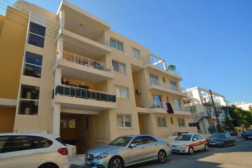Paphos luxury penthouse 175 sq.m / 10 minutes drive to the sea — отзывы гостей и цены