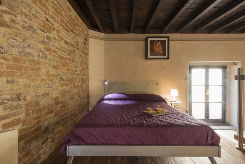 Pitti Apartment — забронировать отель в Флоренции