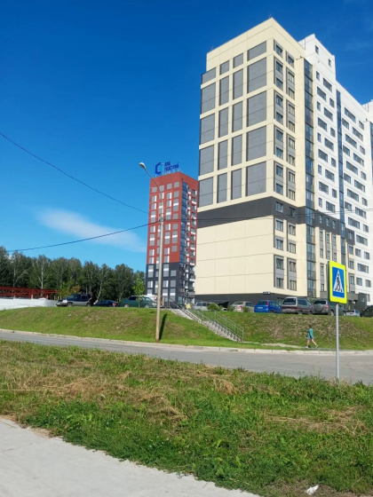 Цены на Апартаменты в микрорайоне Околица в Новосибирске