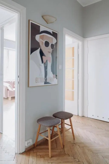 Цены на Warsaw Concierge Mokotow в Варшаве