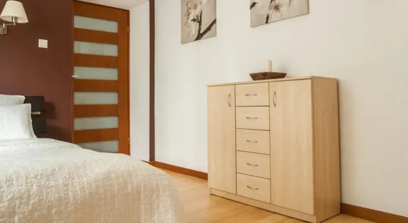 Nowogrodzka Apartment — отель в Варшаве, Польша