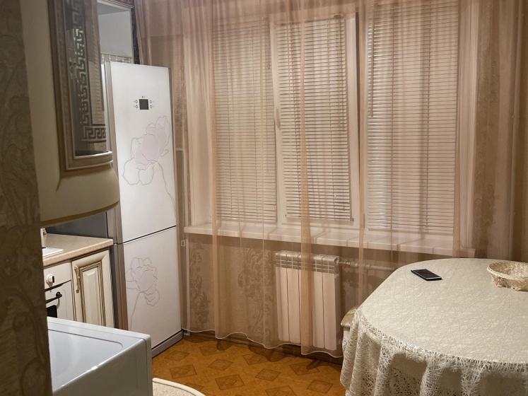 Apart in Makhachkala (Апарт ин Махачкала) на улице Абдулхакима Исмаилова 62 — забронировать отель в Махачкале