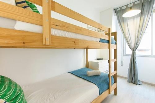 Ol Cute apartment in quiet Olivera st — отель с удобствами в Барселоне