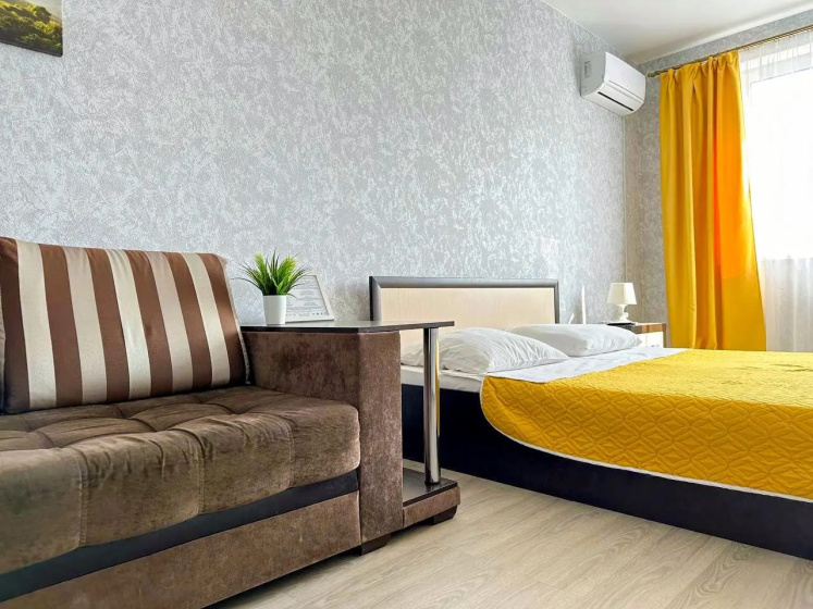 Цены на EasyRent на проспекте Карла Маркса 242 в Самаре