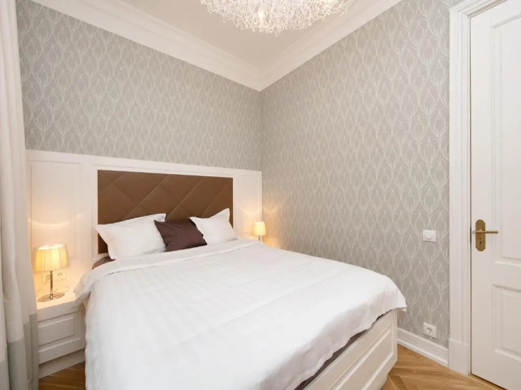 Harju Old Town Apartment — отель с удобствами в таллине