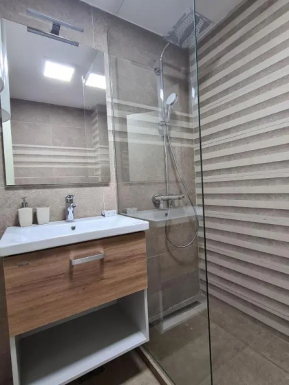 Цены на Apartment Lux в Будва