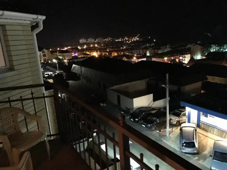 Formula Guest House — отель с удобным расположением в Сукко