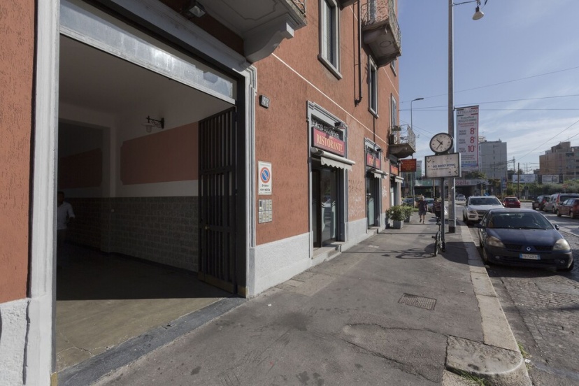 Typical Milanese Flat — отель с удобным расположением в Милане