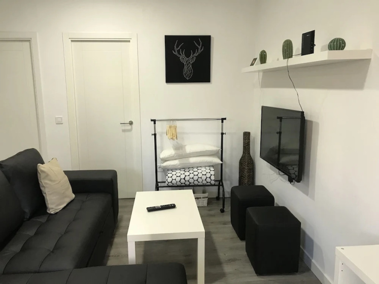 Apartment - Travel and Holidays Manoteras — комфортный отель в Мадриде