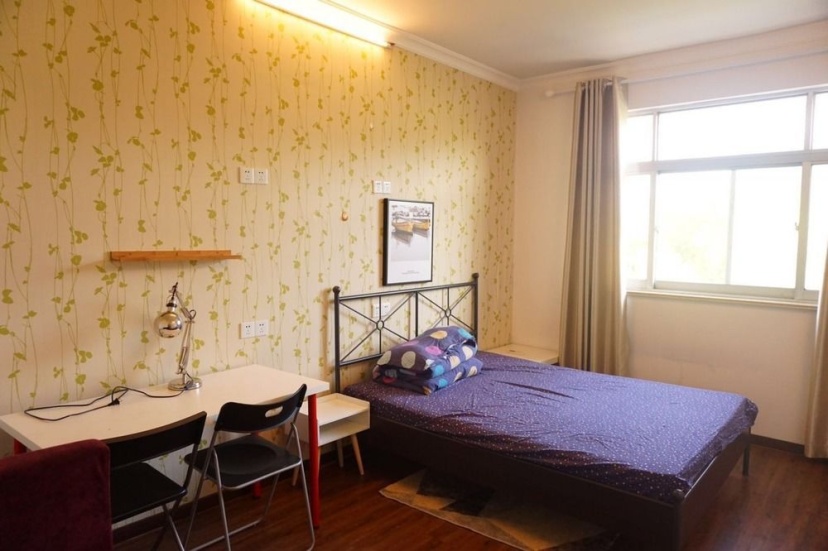 Цены на Youshe Youth Apartment в Шанхае