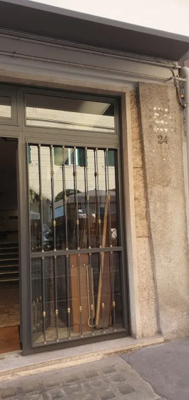 Domus Dea Roma - by Trinità — отель в Риме, Италия