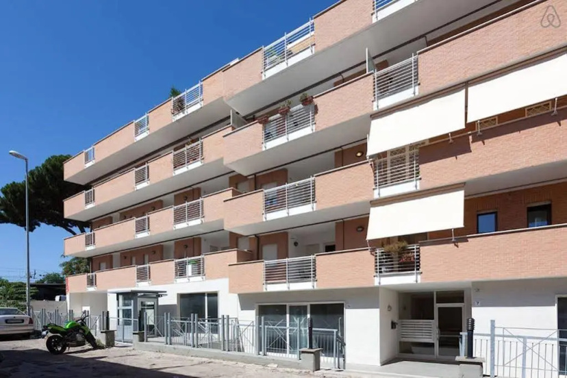 GG Modern Apartments — забронировать отель в Риме